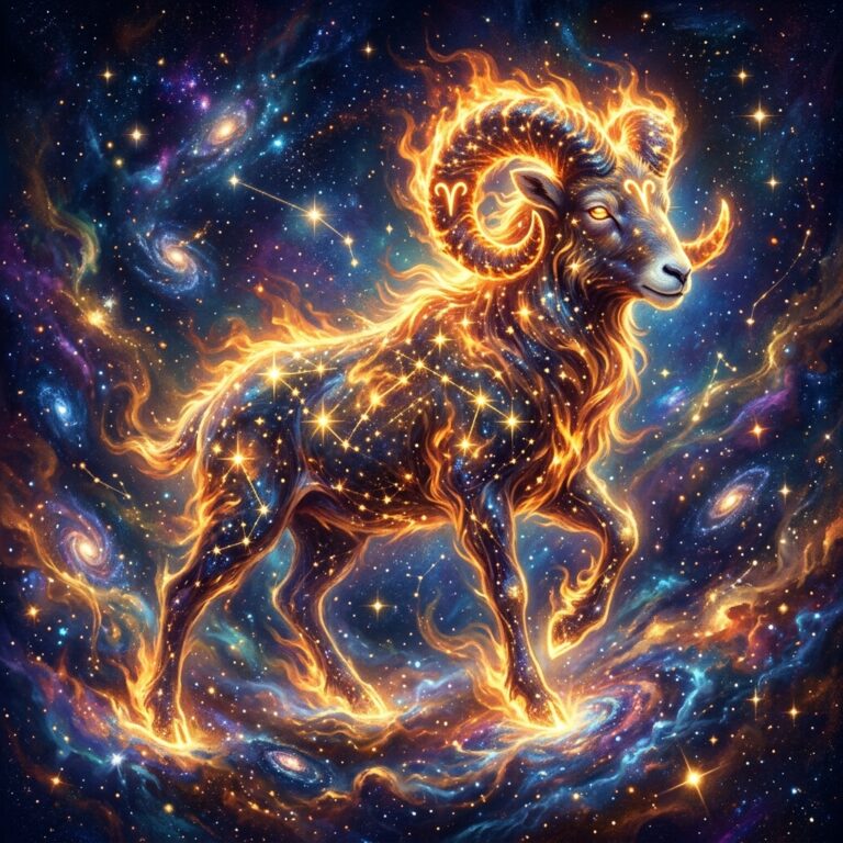 Aries New Moon April 17th 2026: A Cosmic Reset for Love, Healing, and Bold New Beginnings